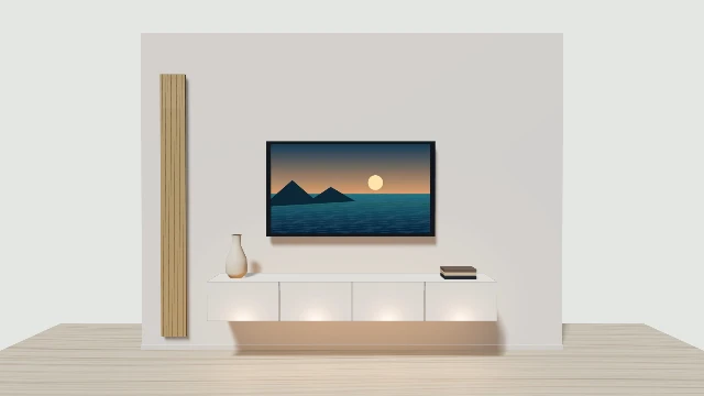 Minimal Floating